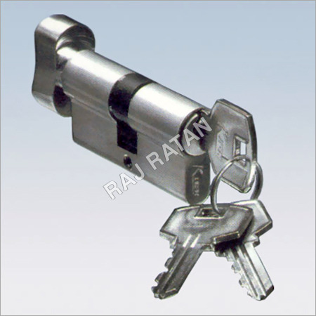 Security Cylindrical Locks Security Cylindrical Locks