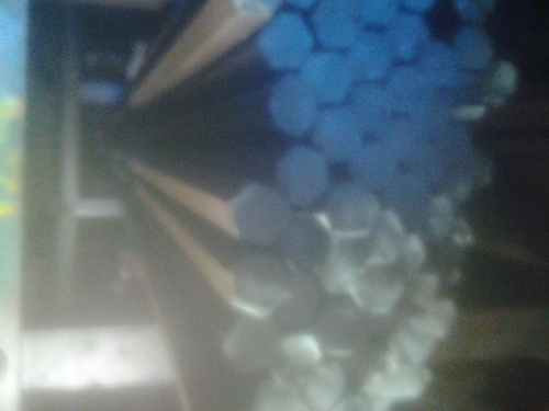 Free Cutting Steel Bright Bars Free Cutting Steel Bright Bars