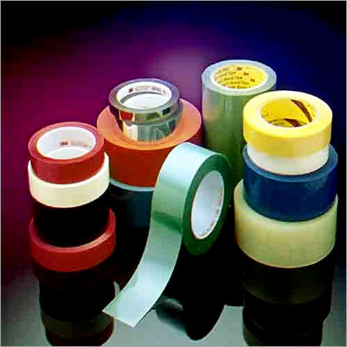 Self Adhesive Tapes Self Adhesive Tapes