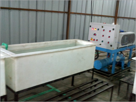 Anodising Plant Anodising Plant
