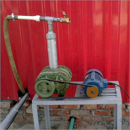 Air Agitation Blowers Air Agitation Blowers