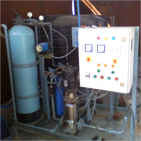 RO Water Treatment Plant RO Water Treatment Plant