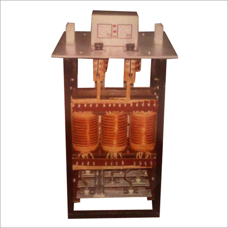 Industrial Rectifier Transformer Industrial Rectifier Transformer