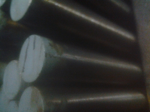 Carbon Steel Bright Bars Carbon Steel Bright Bars