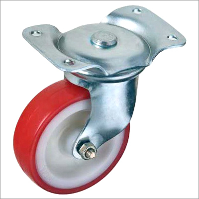 PU Caster Wheel PU Caster Wheel