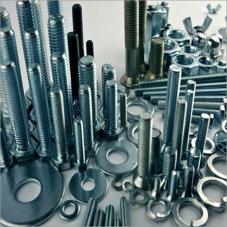 High Tensile Fasteners High Tensile Fasteners