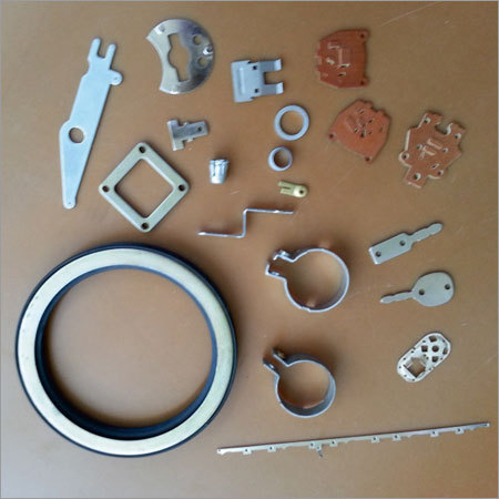 Sheet Metal Components Sheet Metal Components