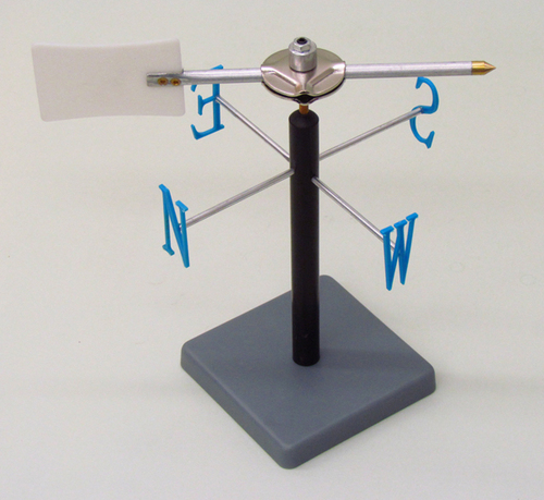 Wind Vane Weather Wind Vane Weather