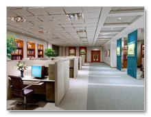 PVC Laminated Gypsum Tiles PVC Laminated Gypsum Tiles