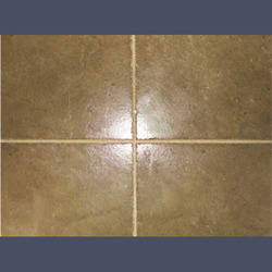 SINGLE COMPONENT TILE ADHESIVE SINGLE COMPONENT TILE ADHESIVE