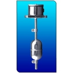 Top Mounted Level Switches Top Mounted Level Switches