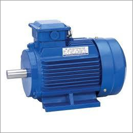Ac Induction Horizontal Motor Ac Induction Horizontal Motor