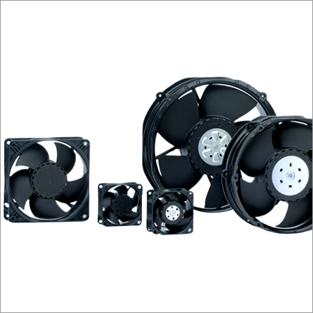 Cooling Fans Cooling Fans