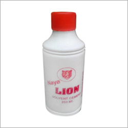 Acrylic PVC Solvent Cement Acrylic PVC Solvent Cement