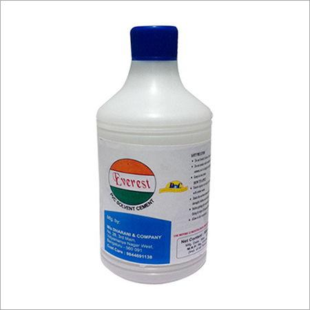 PVC Solvent Cement PVC Solvent Cement