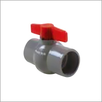 Plain Solid Valve Plain Solid Valve