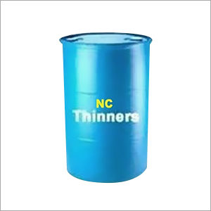 NC Thinners NC Thinners