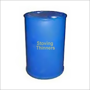 Industrial Stoving Thinners Industrial Stoving Thinners