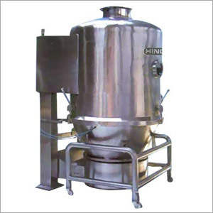 Fluid Bed Dryer Fluid Bed Dryer