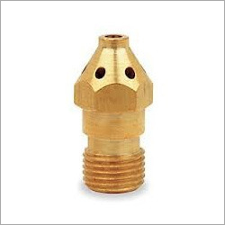 Brass Noozle Brass Noozle