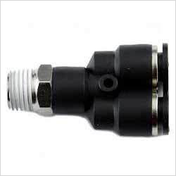Brass Metal Connector Brass Metal Connector