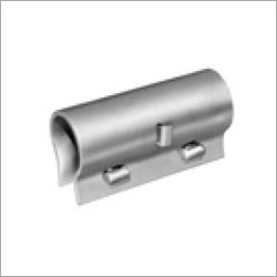 External Sleeve Coupler External Sleeve Coupler