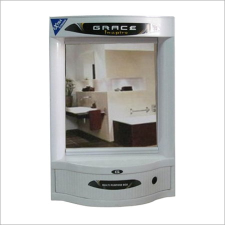 Mirrored Plastic Bathroom Cabinets Mirrored Plastic Bathroom Cabinets