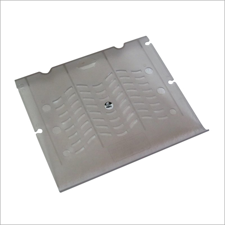 Set Top Box Stand(DLX) Set Top Box Stand(DLX)