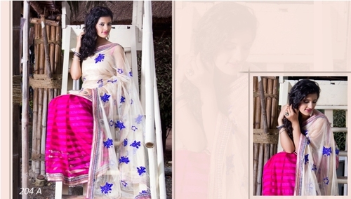 Stylish Indian Saree Stylish Indian Saree