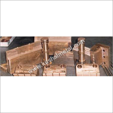 2 % Beryllium Copper /C-17200/NGK-Ultra 2 % Beryllium Copper /C-17200/NGK-Ultra