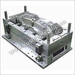 Mould Base Steel/C-45/EN-8D Mould Base Steel/C-45/EN-8D