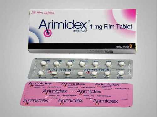Arimidex Us Pharmacy