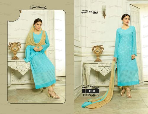 Punjabi Dress Material Punjabi Dress Material