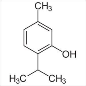 Thymol Crystal Thymol Crystal
