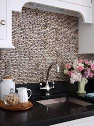 Kitchen Pebble Kitchen Pebble