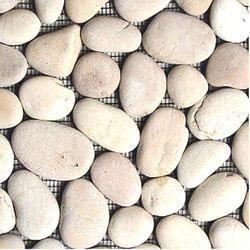 White Pebble White Pebble