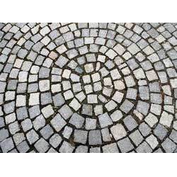 Rock Cobblestone Rock Cobblestone