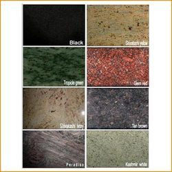 Natural Granite Tile Natural Granite Tile