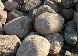 Natural Boulder Stone Natural Boulder Stone