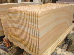 Rainbow Sandstone Tile Rainbow Sandstone Tile