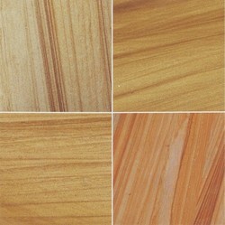 Teak Slab Sand Stone Teak Slab Sand Stone
