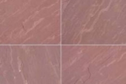 Red Mandana Stone Red Mandana Stone