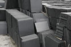 Black Slatestone Tile Black Slatestone Tile