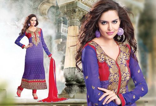 Pakistani Karachi Style Salwar Kameez Pakistani Karachi Style Salwar Kameez