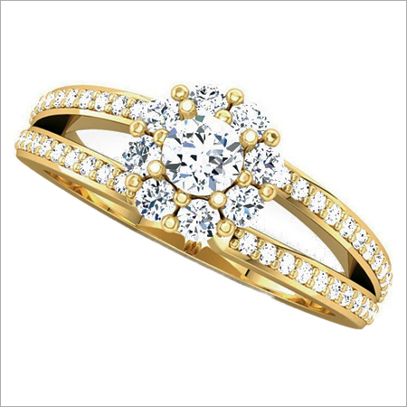 Designer Ring Designer Ring