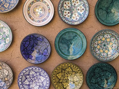 Art Plates Art Plates