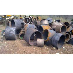 CI Scrap CI Scrap