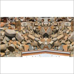 Duplex Stainless Steel Scrap Duplex Stainless Steel Scrap