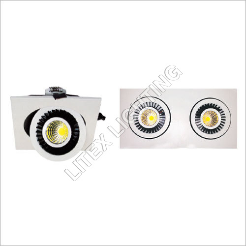 Edison COB Wall Washer Lights Edison COB Wall Washer Lights