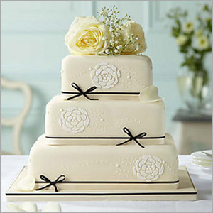 Wedding Cake Wedding Cake